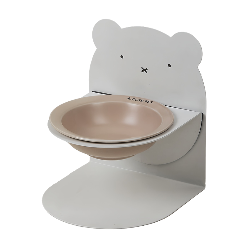 Magnetic Ceramic Bowl