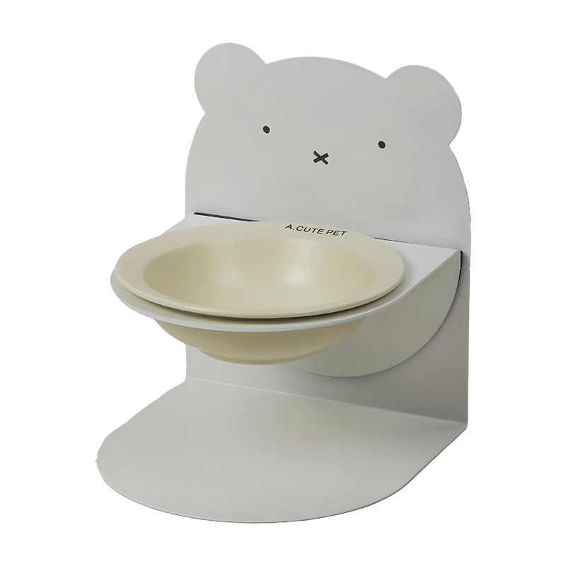 Magnetic Ceramic Bowl