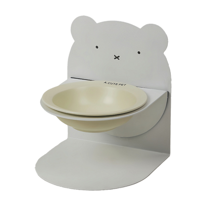 Magnetic Ceramic Bowl