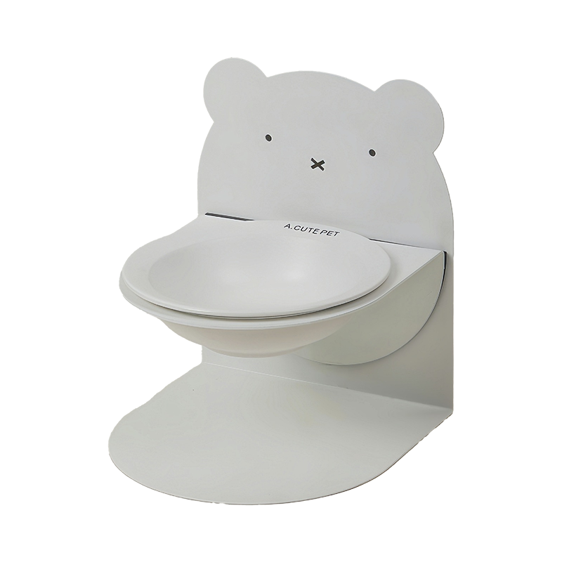 Magnetic Ceramic Bowl