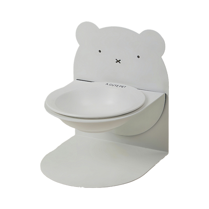 Magnetic Ceramic Bowl