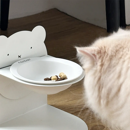 Magnetic Ceramic Bowl