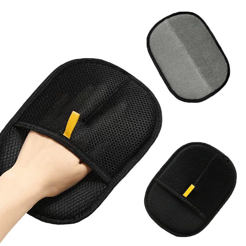 Easy Hair Removing Glove