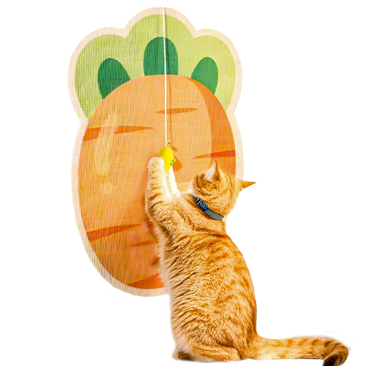 Slim Cat Scratcher