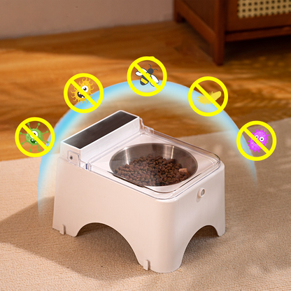 Smart Cat Feeder
