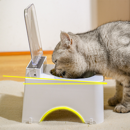 Smart Cat Feeder