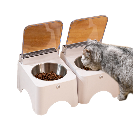 Smart Cat Feeder