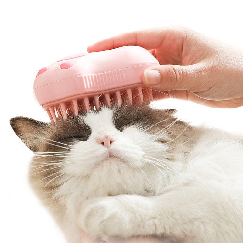 SoftSpray Brush