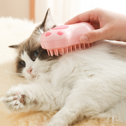 SoftSpray Brush