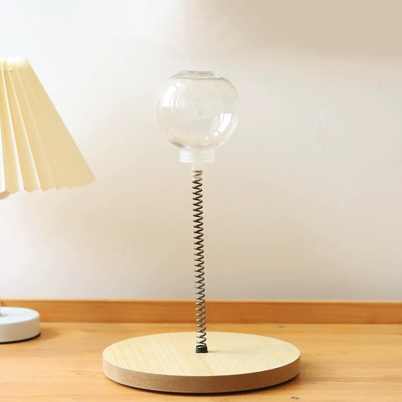 Treat Dispensing Toy