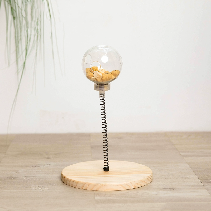 Treat Dispensing Toy