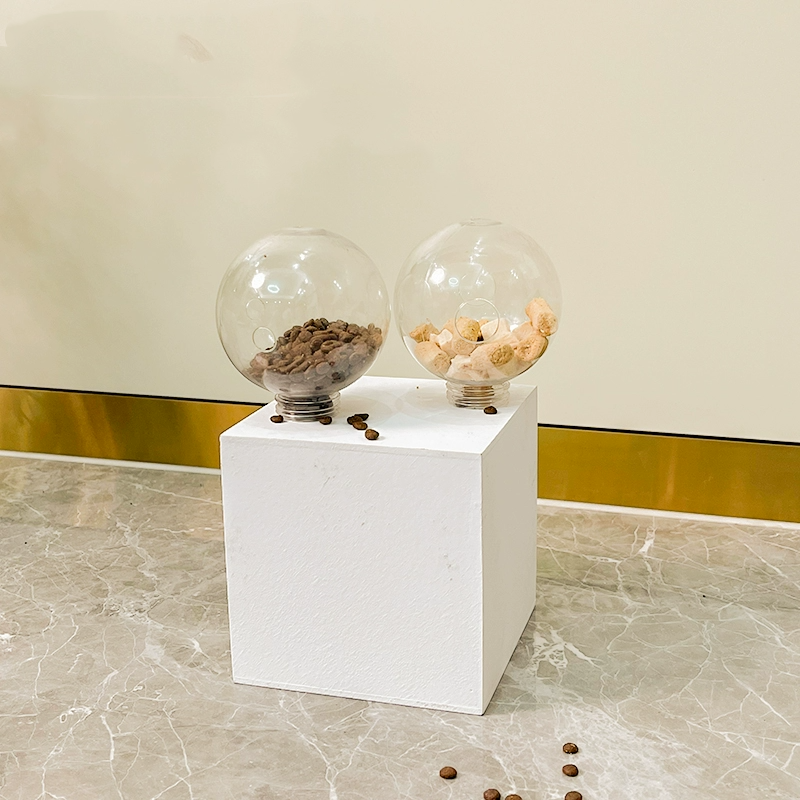 Treat Dispensing Toy