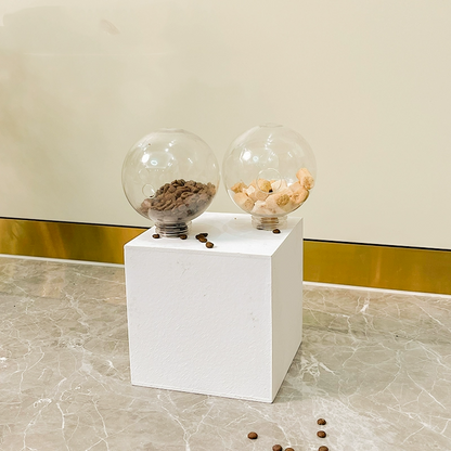 Treat Dispensing Toy