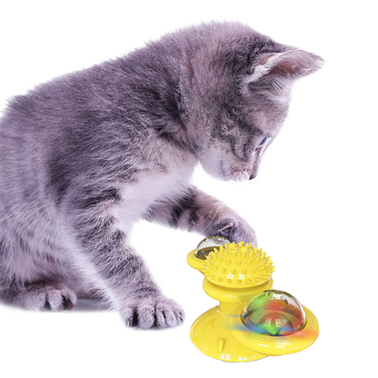 Windmill Cat Toy