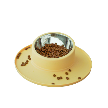 Non-slip Bowl